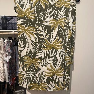 Summer pants New with Tags